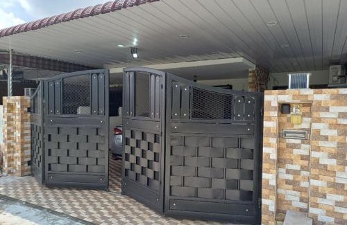 Hulu Kinta House | The SilverCity Homestay Ipoh