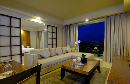 Bukit Hotel | The Sintesa Jimbaran Bali