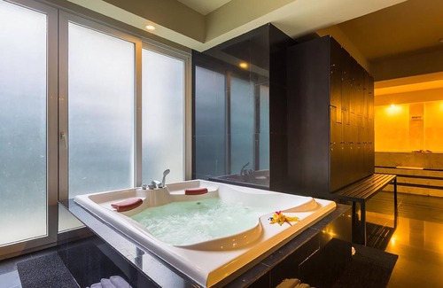 Bukit Hotel | The Sintesa Jimbaran Bali