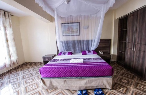 Ongata Rongai Hotel | The Siron Place Hotel