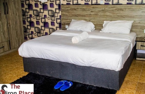 Ongata Rongai Hotel | The Siron Place Hotel