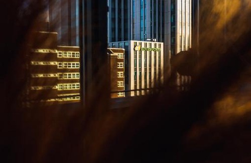 Glasgow Westend Apartment | The Skyline Suite - *Private Balcony* *Views*