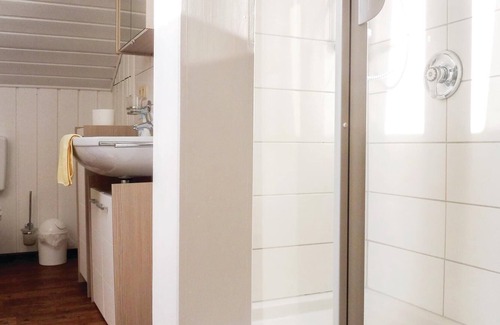 Schlitz Apartment | The small vacation resort Rimbach is nestled between the Fulda valley and Vogelberg, which offers lo