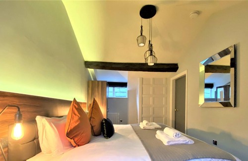 Leeds Apartment | The Smeaton at Claremont Apartments