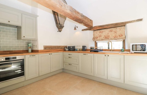 Broadwell Cottage | THE SMITHY, pet friendly, character holiday cottage in Broadwell