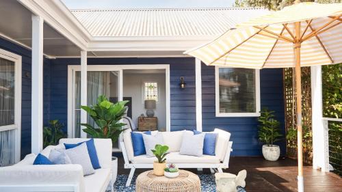 Daylesford House | The Smitty Cottage Daylesford
