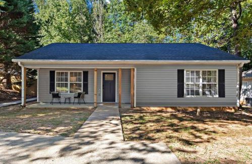 Smyrna House | The Smyrna Hangout