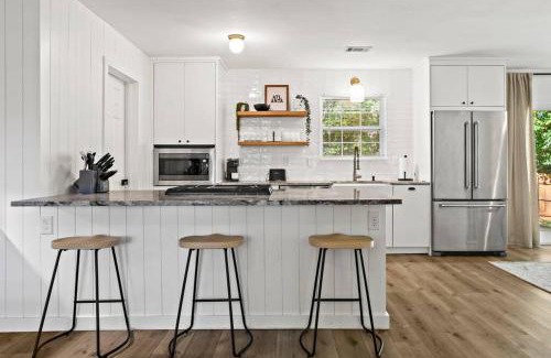 Smyrna House | The Smyrna Hangout