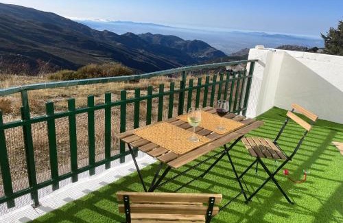 Pradollano Apartment | The Snow Chalet con Parking, Wifi y Terraza