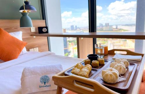 Chamkar Mon Hotel | The Snowbell Hotel