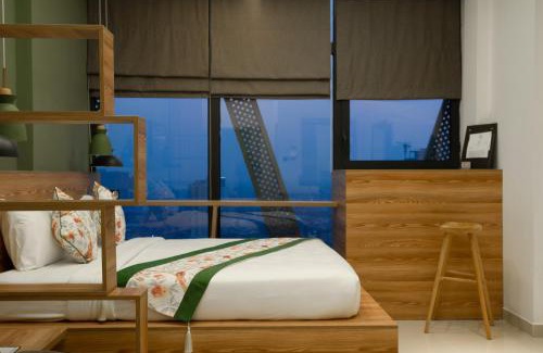 Chamkar Mon Hotel | The Snowbell Hotel