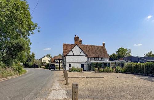 Stratford Saint Mary House | The Snug Cottage