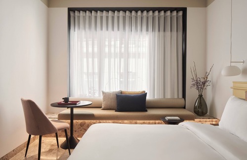 Athens City Centre Hotel | The Social Athens Hotel, a member of Radisson Individuals