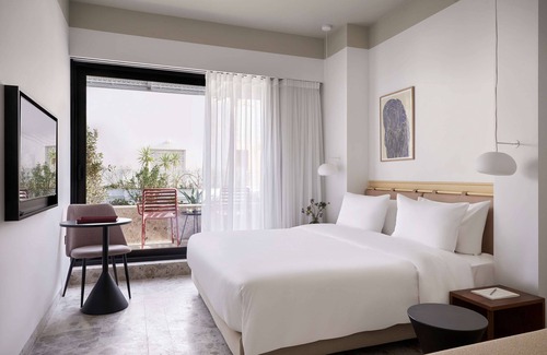 Athens City Centre Hotel | The Social Athens Hotel, a member of Radisson Individuals