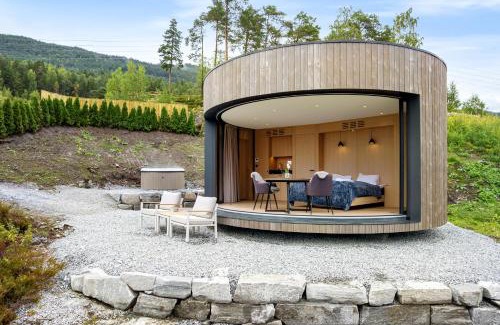 Kaupanger Other | The Sognefjord Cabin 2