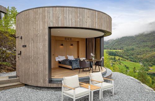 Kaupanger Other | The Sognefjord Cabin 2