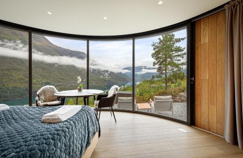 Kaupanger Other | The Sognefjord Cabin 2