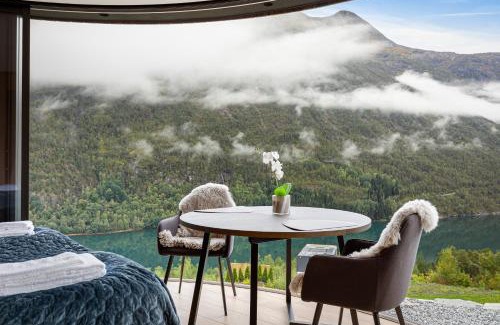 Kaupanger Other | The Sognefjord Cabin 2