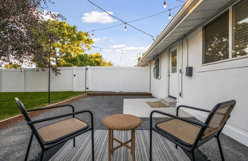 South Jordan Condo | The SoJo Nest