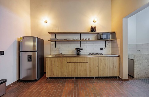 Laureles Apartment | The Somos Flats Laureles