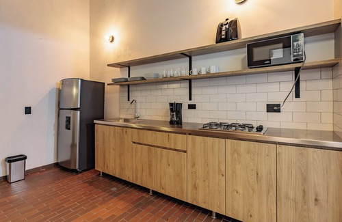 Laureles Apartment | The Somos Flats Laureles