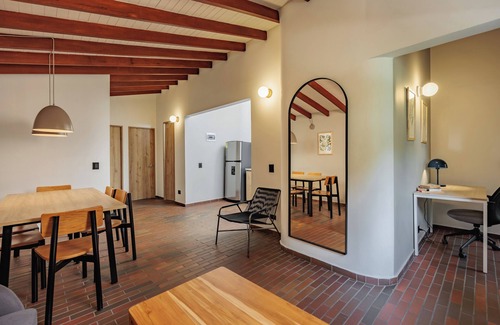 Laureles Apartment | The Somos Flats Laureles