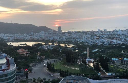 Thang Tam Apartment | The Song Apartment Vung Tau Sea view