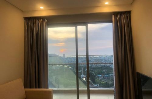 Thang Tam Apartment | The Song Apartment Vung Tau Sea view