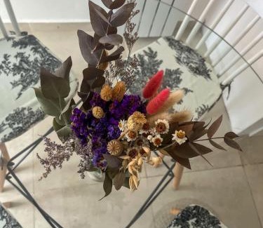 Las Heras Apartment | The south face house 4Pax - By Inside