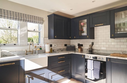 Leven Apartment | The South Lodge at Balcarres