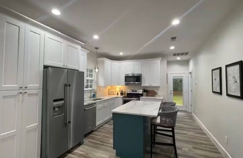Ocean Springs Cottage | The Southern Magnolia in Ocean Springs