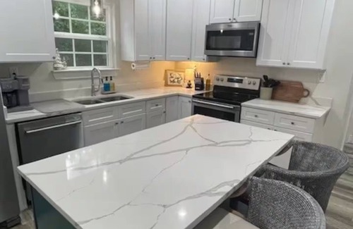 Ocean Springs Cottage | The Southern Magnolia in Ocean Springs