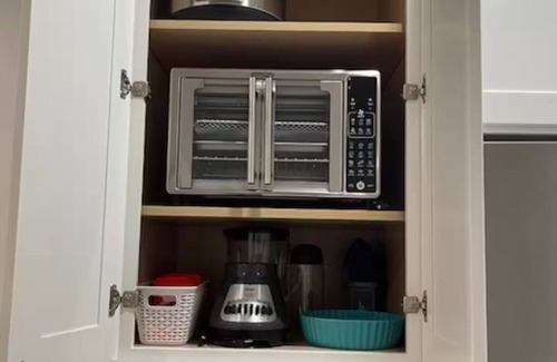 Ocean Springs Cottage | The Southern Magnolia in Ocean Springs