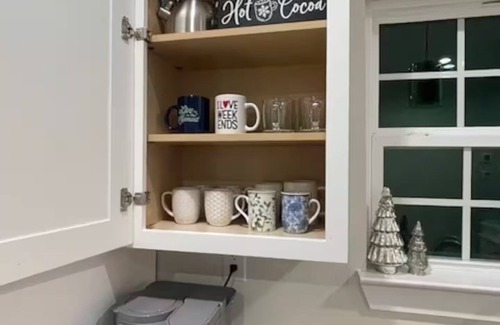 Ocean Springs Cottage | The Southern Magnolia in Ocean Springs