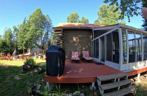 Notre-Dame-de-Pontmain House | The souvenir cottage