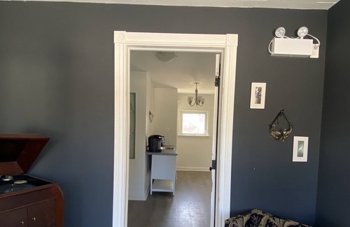 Port Elgin Apartment | The Speakeasy