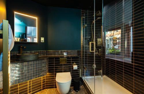 Soho Hotel | The Spice of Life