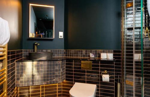 Soho Hotel | The Spice of Life