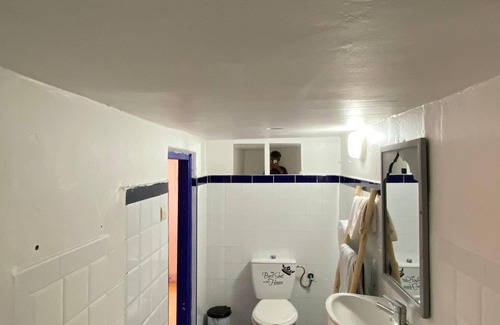 Essaouira House | The Spot