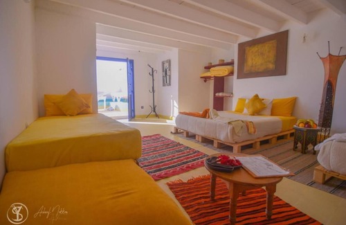 Essaouira House | The Spot