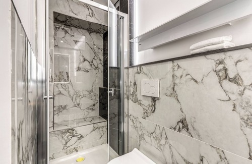 Rione XVIII Castro Pretorio Hotel | The Spotlight Boutique Hotel