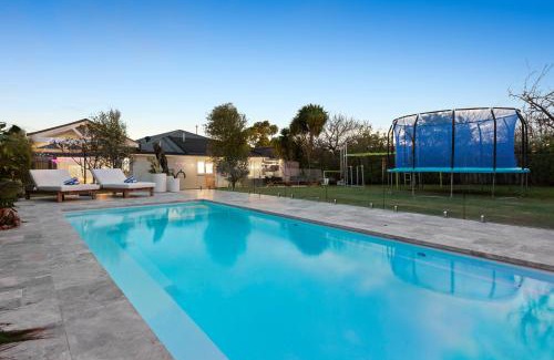 Tootgarook House | The Springs