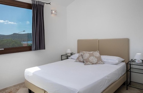 Cannigione Bed & Breakfast | The Square Depandance