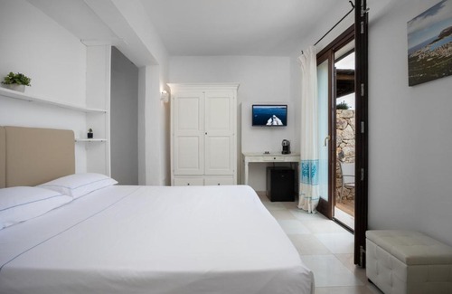 Cannigione Bed & Breakfast | The Square Depandance