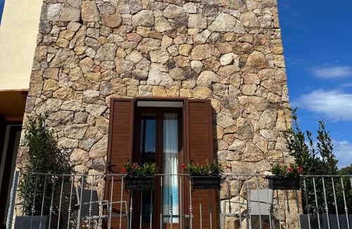 Cannigione Bed & Breakfast | The Square Depandance