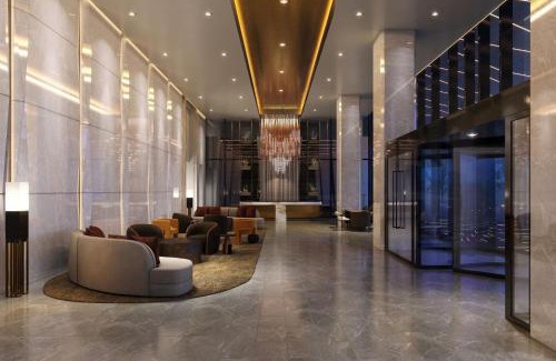 Near East Side Hotel | The St. Regis Chicago