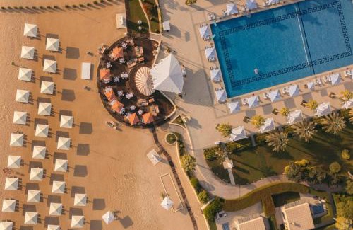 West Bay Hotel | The St. Regis Doha