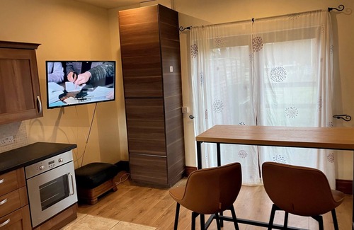 Ashbourne Apartment | The Stables - Duffys Ballybin