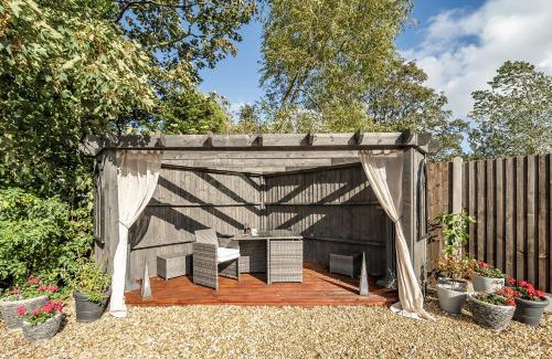 Poulton-le-Fylde House | The Stables