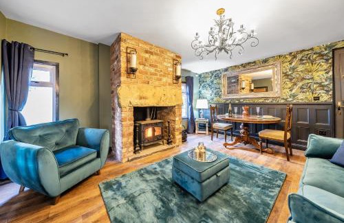 Poulton-le-Fylde House | The Stables